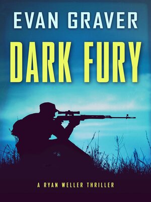 cover image of Dark Fury